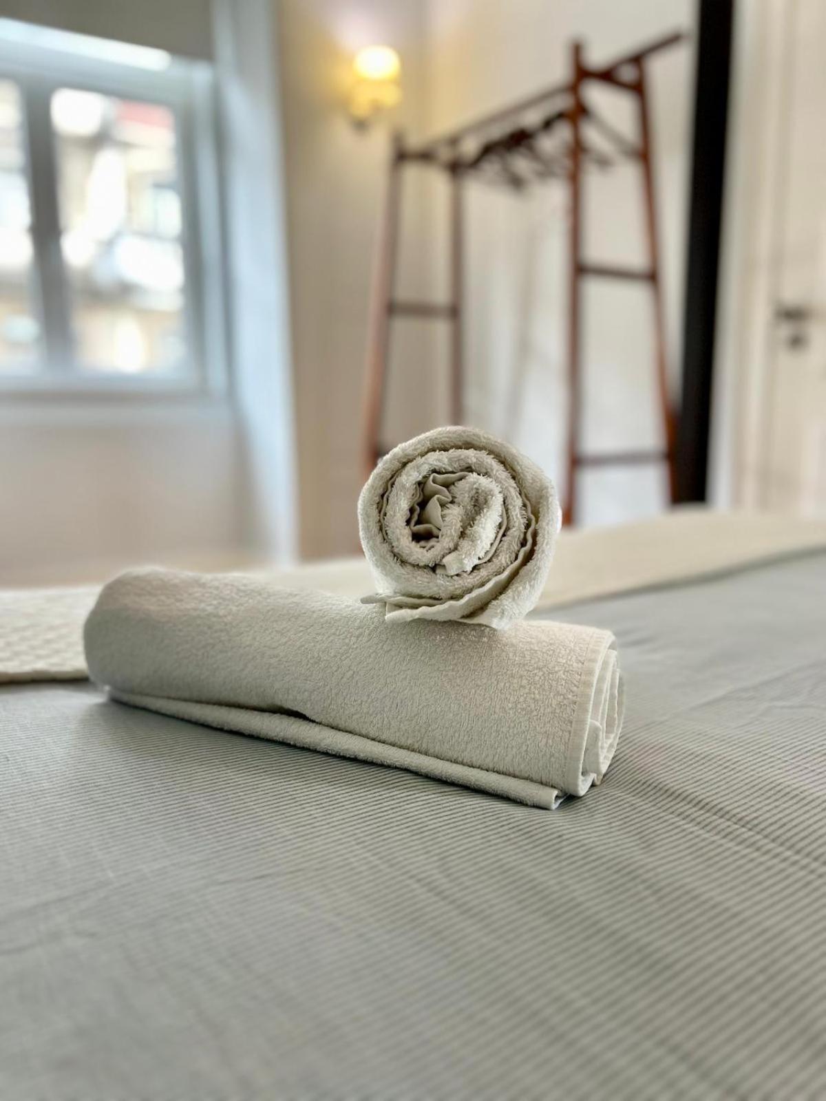 Quarto Da Prata Hospedagem domiciliar Lisboa